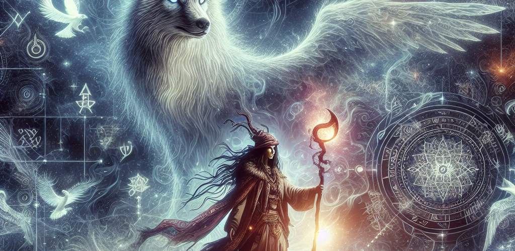 Exploring the Mystical Connection of Arti Spirit Animal in Mobile Legends