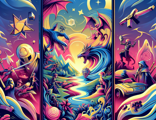 Wallpaper Mobile Legends yang menakjubkan untuk mengubah layar Anda