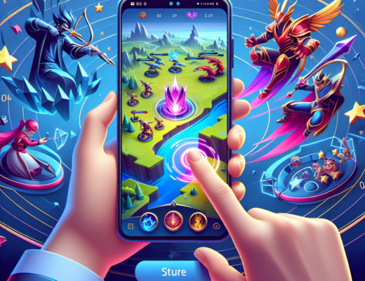 Menguasai DM di Mobile Legends: Strategi Esensial untuk Sukses