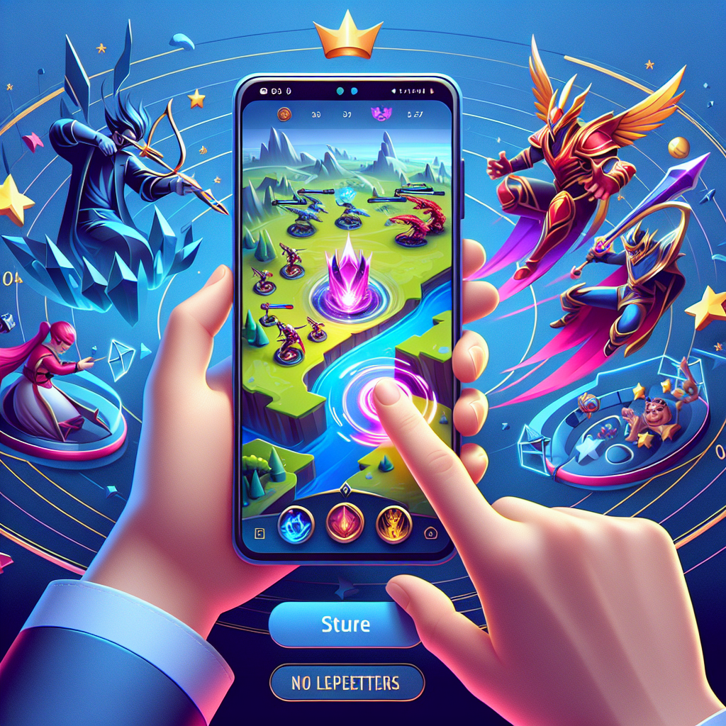 Mastering DM in Mobile Legends: Essential Strategies for Success