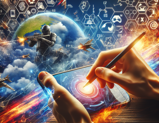 ProfilMobileLegendKerenUntukPemainPro