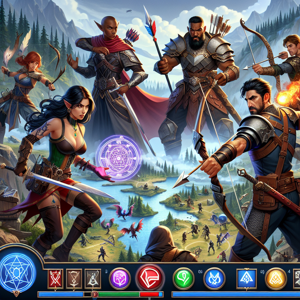 Mobile Legends: Bang Bang Strategies for Climbing the Ranks