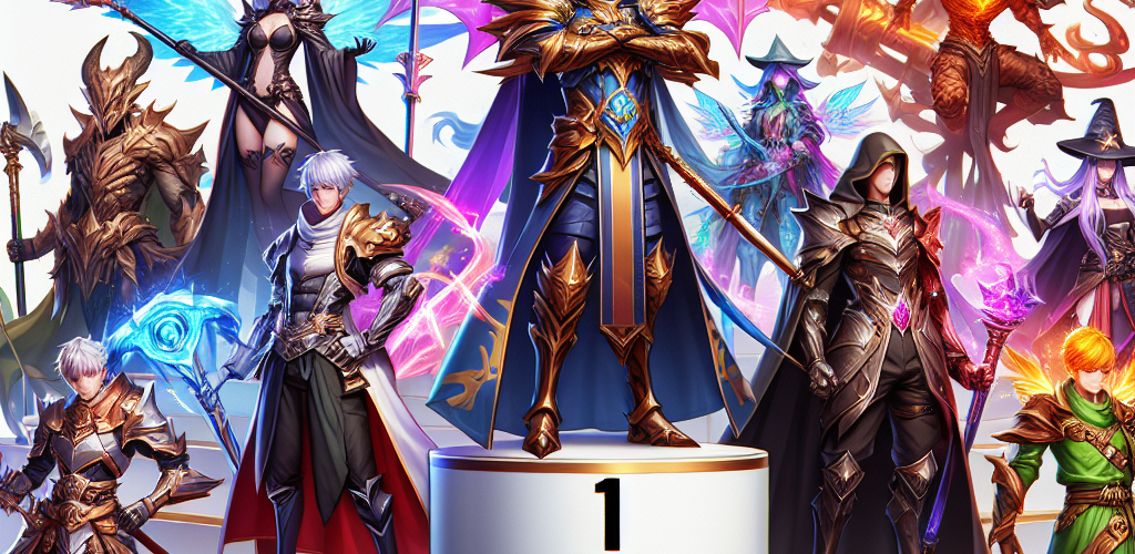 Mobile Legends Ultimate Tier List: The Best Heroes of the Season