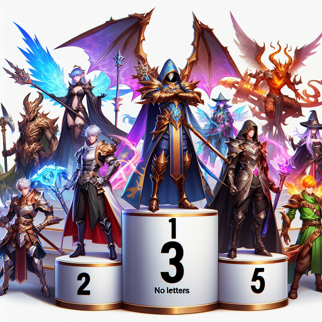 Mobile Legends Ultimate Tier List: The Best Heroes of the Season