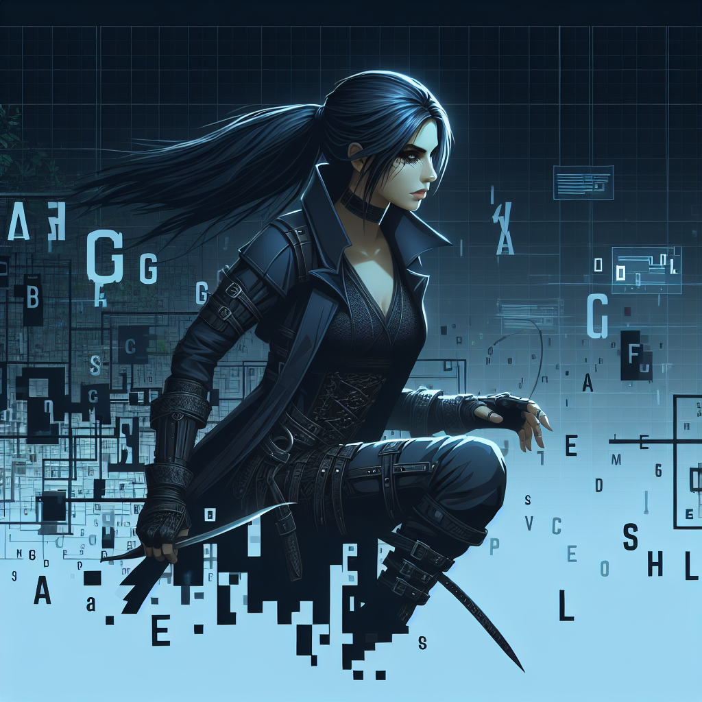 Natalia: The Silent Assassin of Mobile Legends