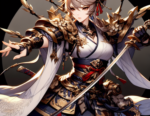 gambar karakter mobile legend yang paling populer