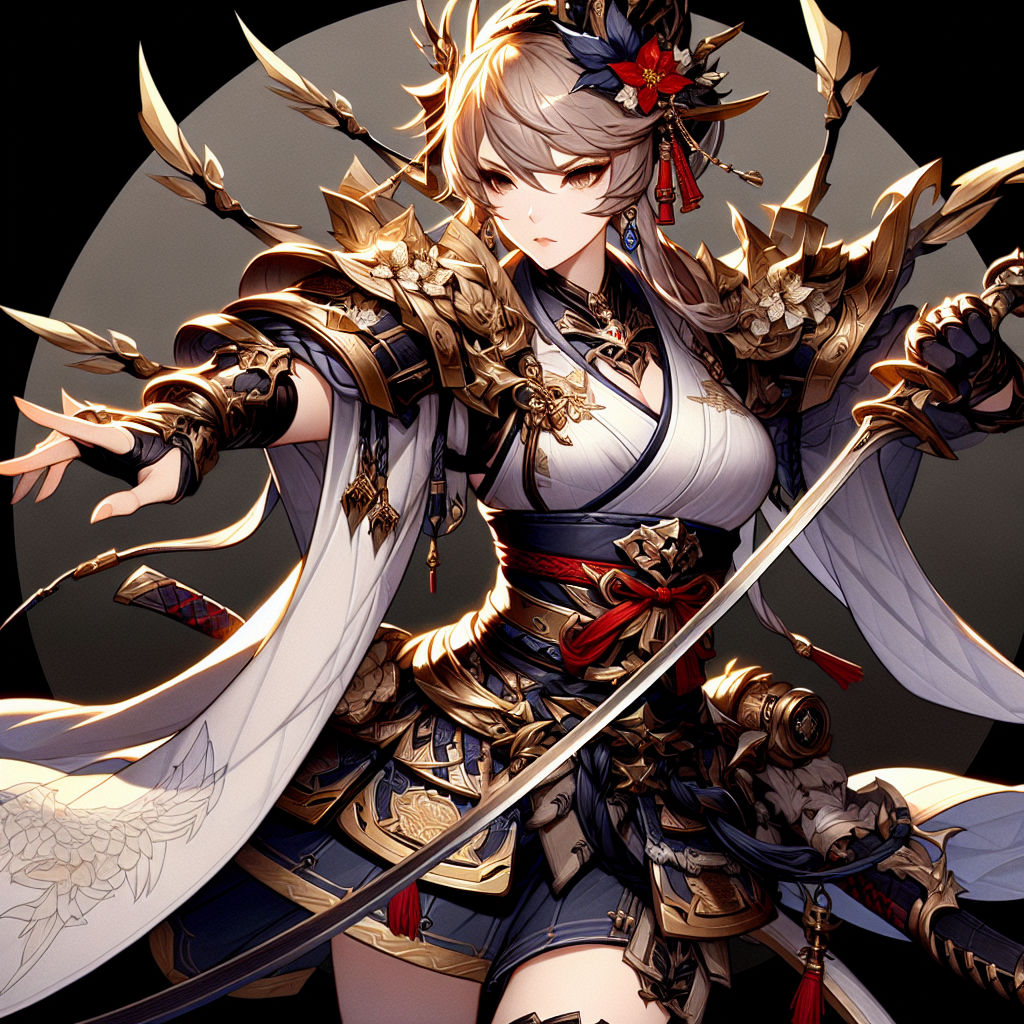 gambar karakter mobile legend yang paling populer