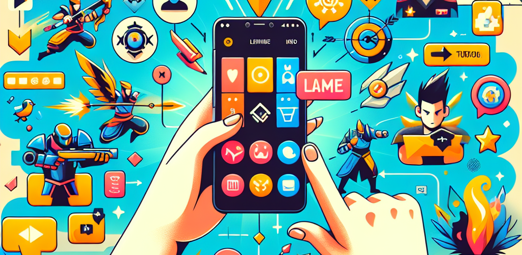 cara main mobile legend untuk pemula