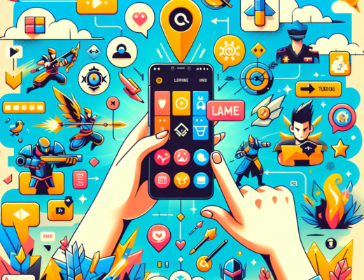 cara main mobile legend untuk pemula