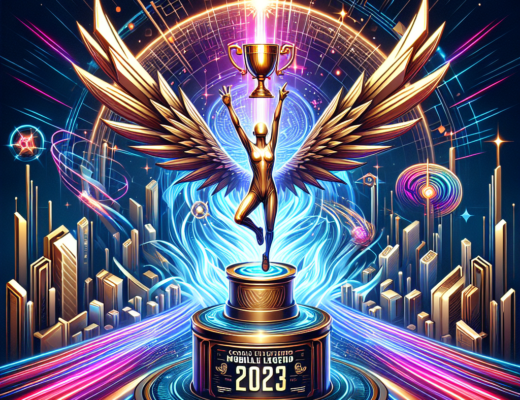 juara m5 mobile legend 2023: momen bersejarah dalam dunia esports
