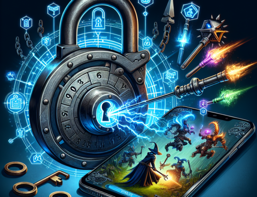 Hack Rahasia Legenda Seluler yang Perlu Anda Ketahui