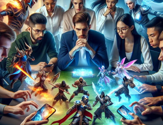 Mobile Legends ESL: Strategi untuk mendominasi kompetisi