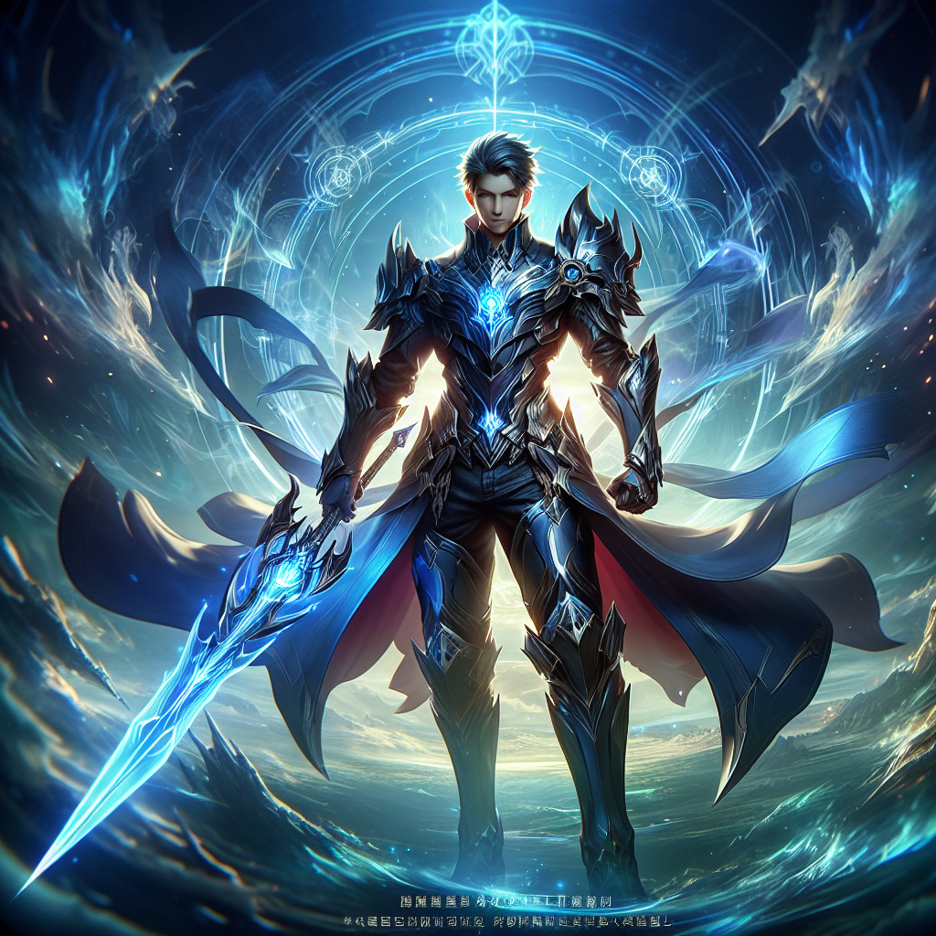 Saber: The Unsung Hero of Mobile Legends