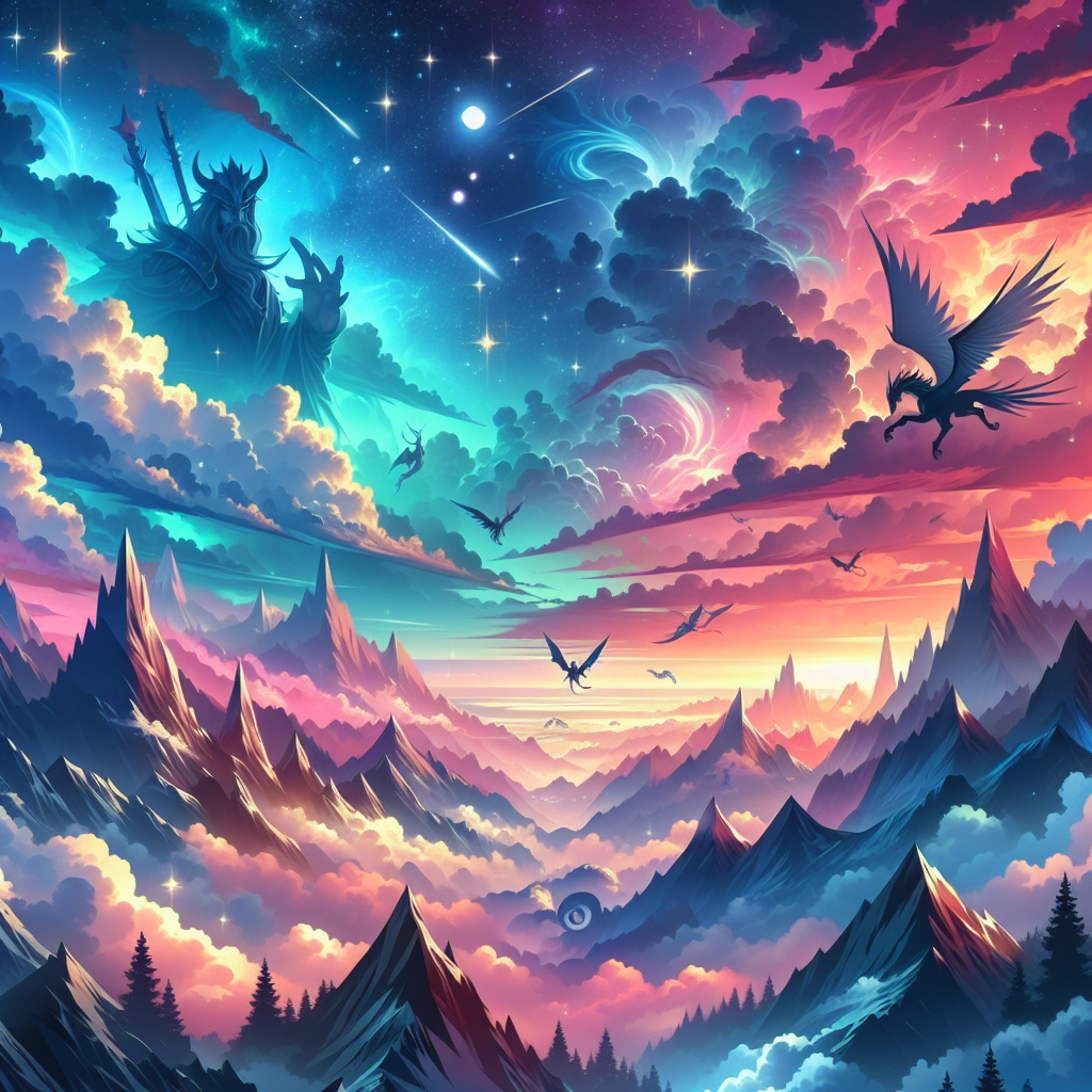 background mobile legend hd wallpapers
