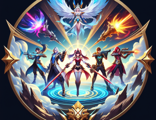 mobile legend dari negara mana
