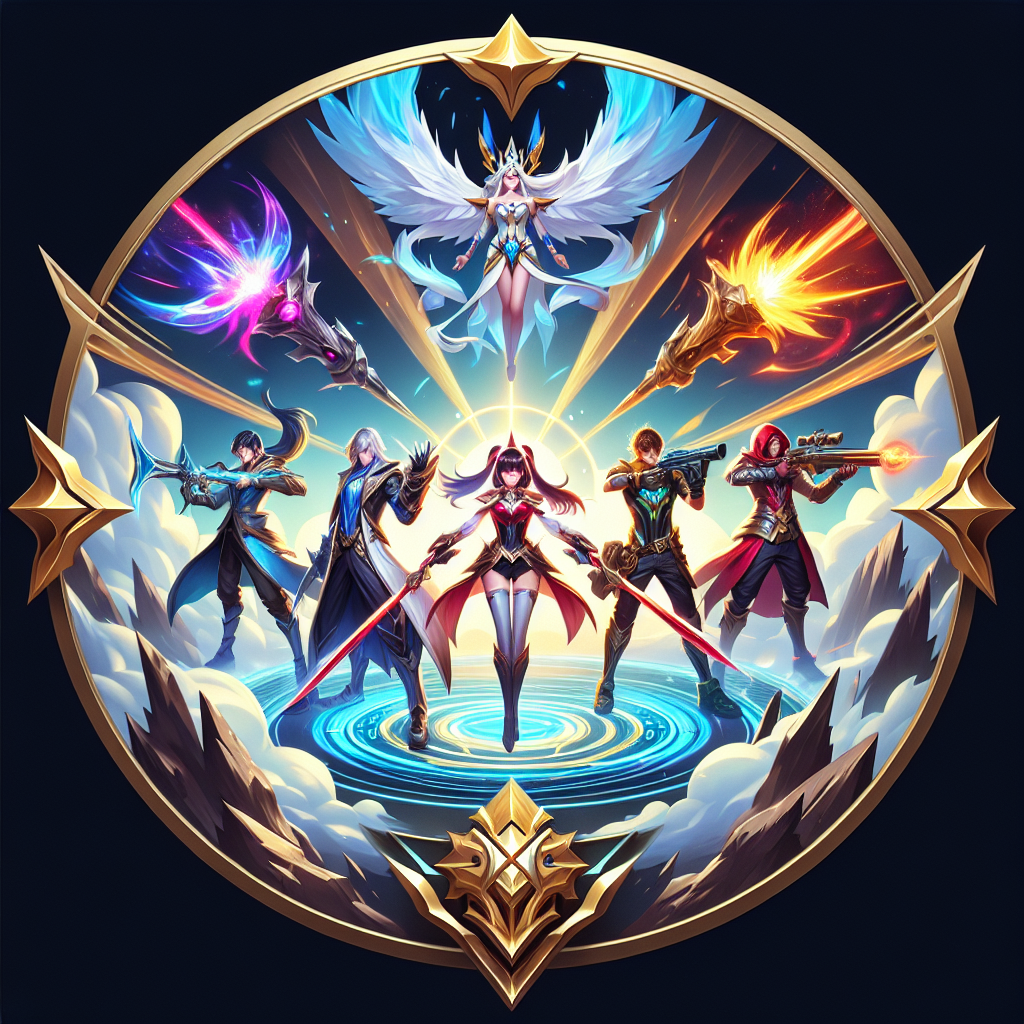 mobile legend dari negara mana