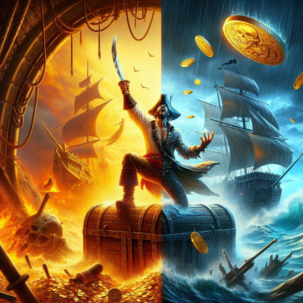 Bane: The Rise and Fall of a Mobile Legends Pirate Legend