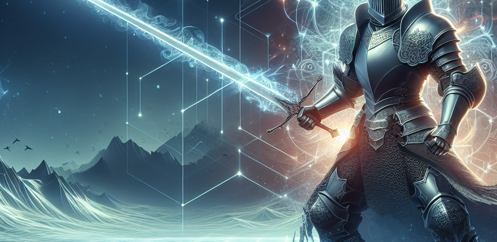 Mobile Legends: The Rise of Lancelot