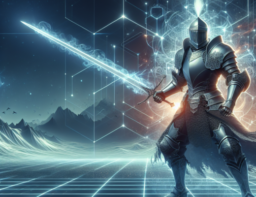 Legenda Mobile: Bangkitnya Lancelot