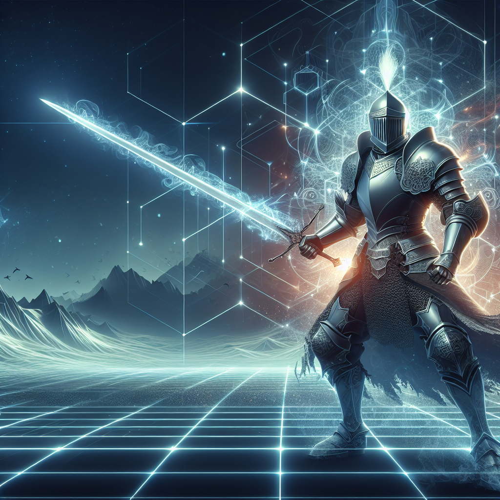 Mobile Legends: The Rise of Lancelot