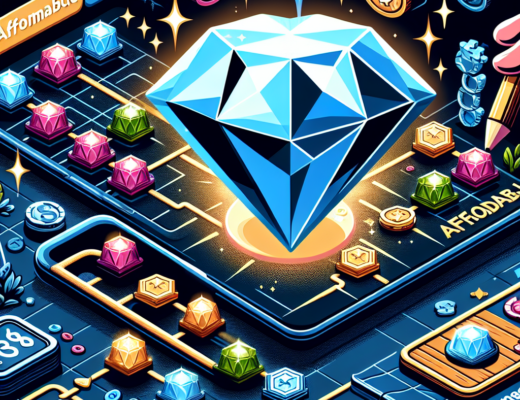 diamond murah mobile legend: Panduan Mendapatkan dengan Hemat