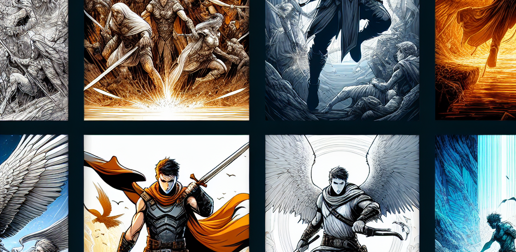 Ultimate Collection of HD Mobile Legends Wallpapers for Every Hero