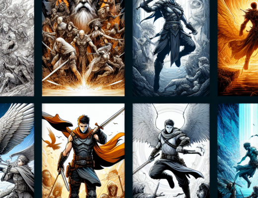 Koleksi pamungkas Wallpaper HD Mobile Legends untuk setiap pahlawan