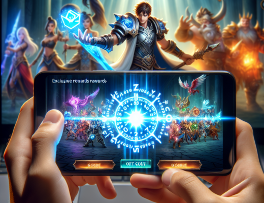 cara menukar kode legenda seluler untuk hadiah eksklusif