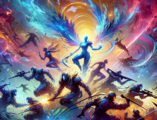 Melepaskan Kekuatan Mythic Mobile Legends: Strategi untuk Mendaki Peringkat