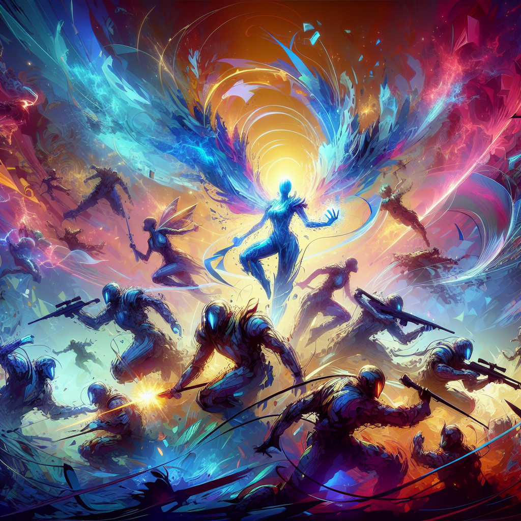 Unleashing the Power of Mythic Mobile Legends: Strategies for Climbing the Ranks