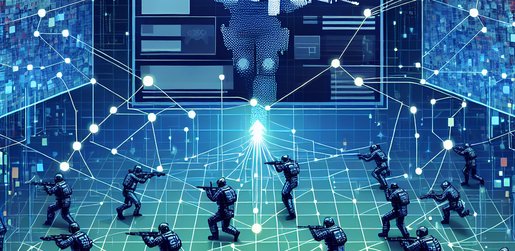 Lomba Mobile Legend: Strategi Jitu untuk Menang Besar