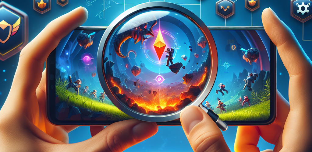 Full Size Mobile Legend: The Ultimate Guide to Dominating the Game