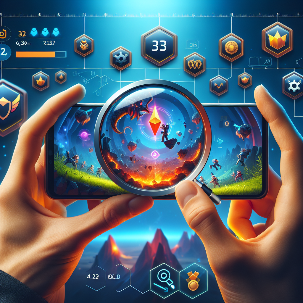 Full Size Mobile Legend: The Ultimate Guide to Dominating the Game