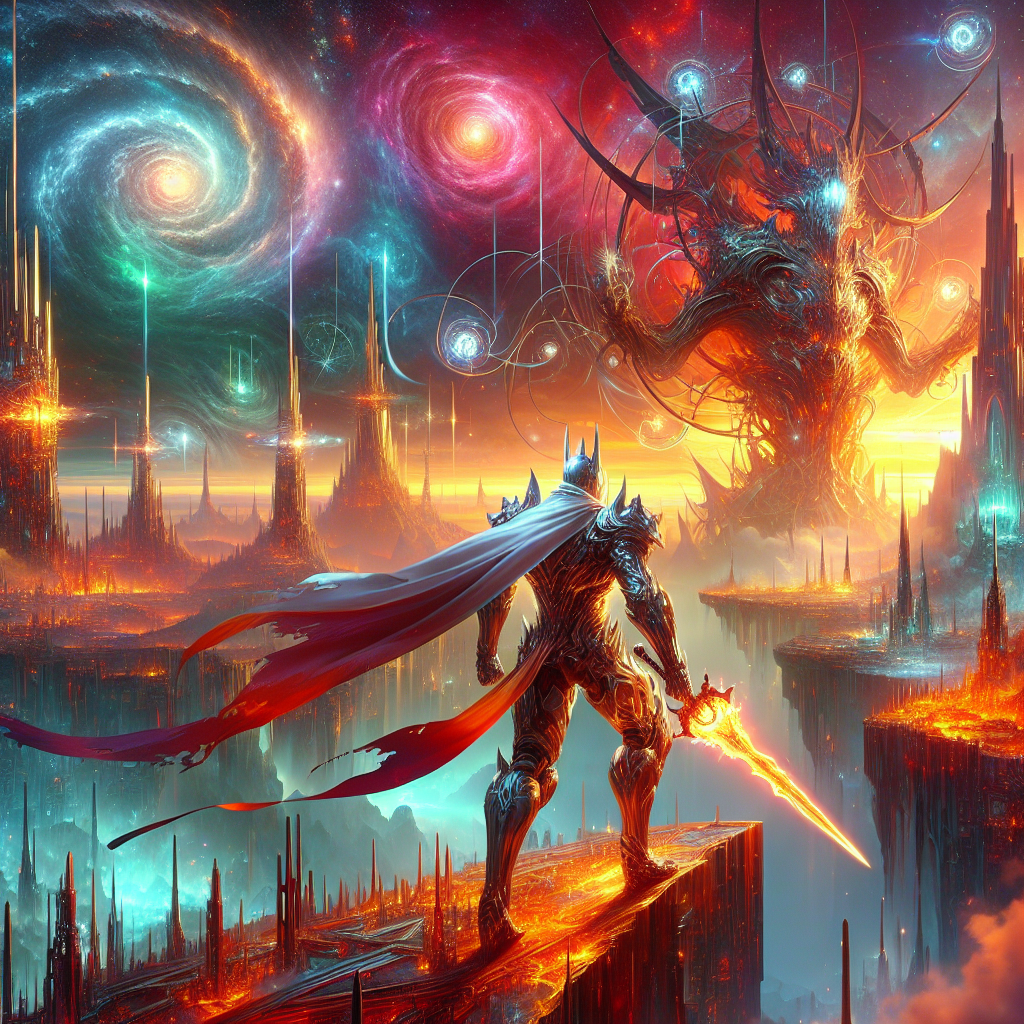 Mobile Legend HD: Unleashing the Ultimate Gaming Experience