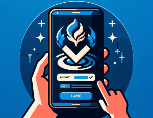 cara buat akun mobile legend baru dengan mudah