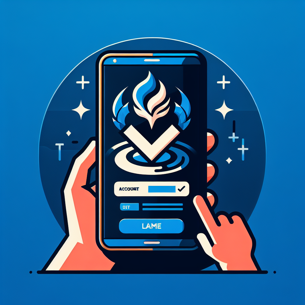 cara buat akun mobile legend baru dengan mudah