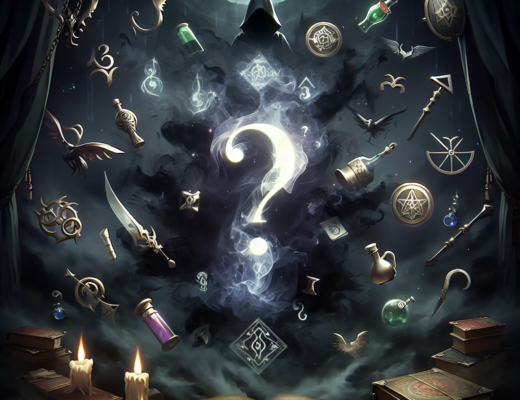 Misteri di Balik Nama Item Mobile Legends