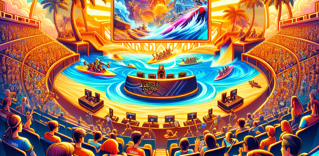 Mobile Legends 2024: Unveiling the Epic Summer Tournament