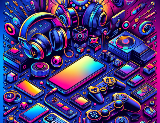 Foto Mobile Legend Terbaik untuk Pemain Sejati