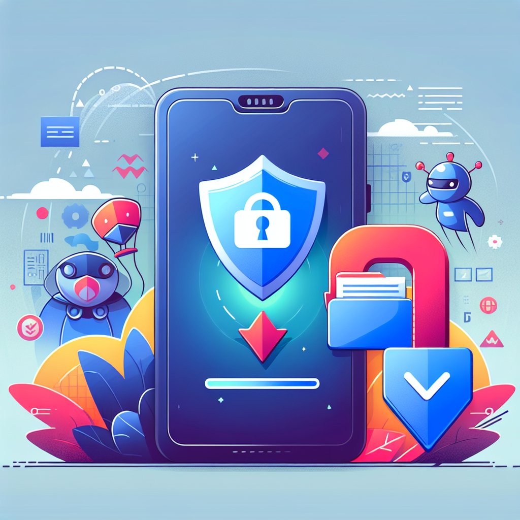 Mobile Legends APK: How to Download and Install Safely