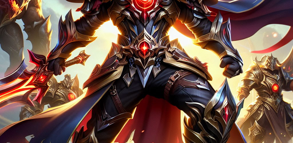 hero mobile legend yang paling kuat