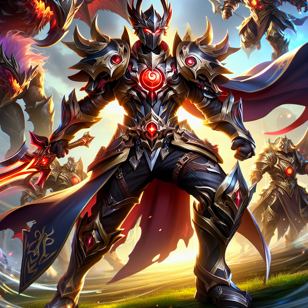 hero mobile legend yang paling kuat
