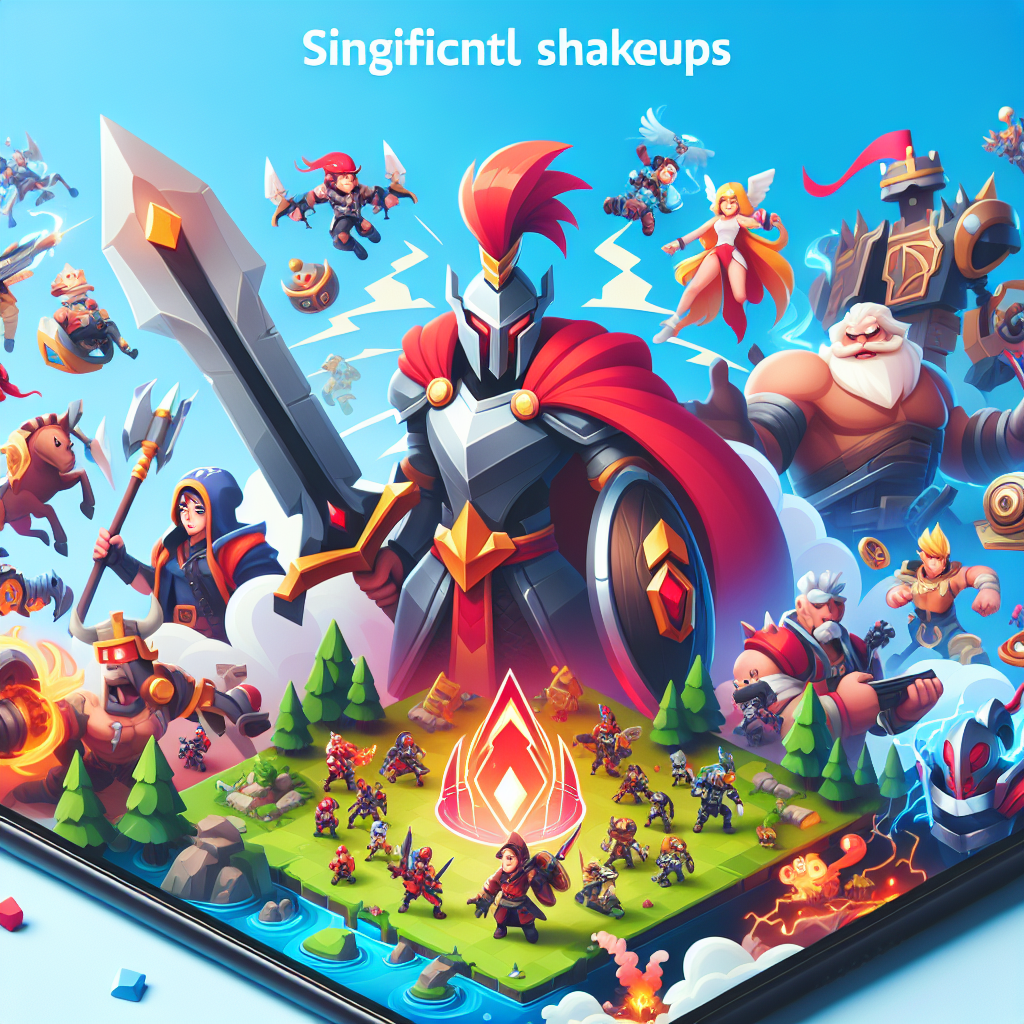 Mobile Legends: Rilis Terbaru yang Mengguncang Meta Permainan