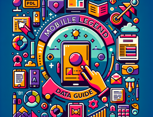 Unduh Panduan Data Legenda Seluler