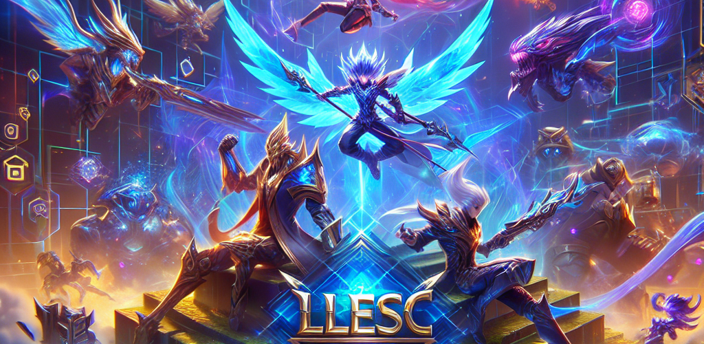 Negara Pencipta Mobile Legend: Mengungkap Asal Usul Game Fenomenal