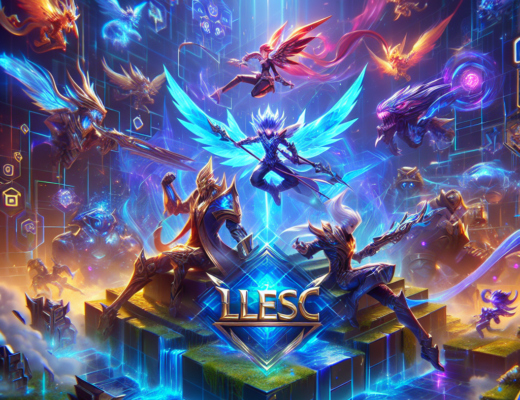 Negara Pencipta Mobile Legend: Mengungkap Asal Usul Game Fenomenal