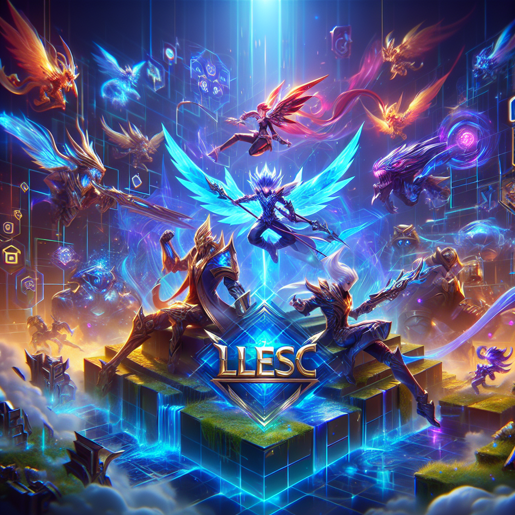 Negara Pencipta Mobile Legend: Mengungkap Asal Usul Game Fenomenal