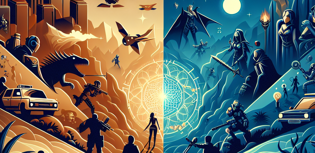 Mobile Legends: The Unseen Side of Gaming Fantasies