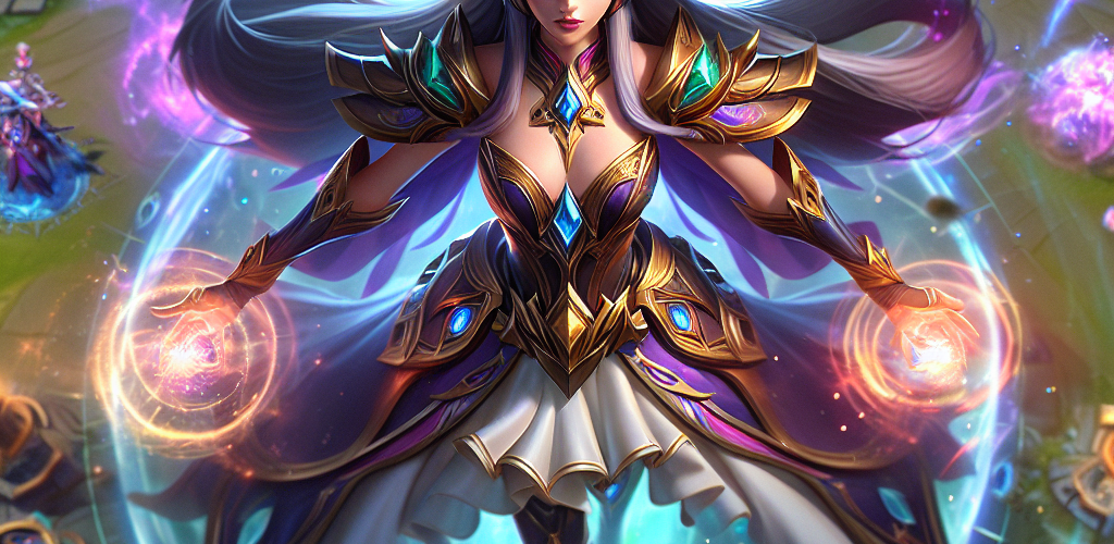 Unleashing the Power of Lolita in Mobile Legends: Strategies for Dominance