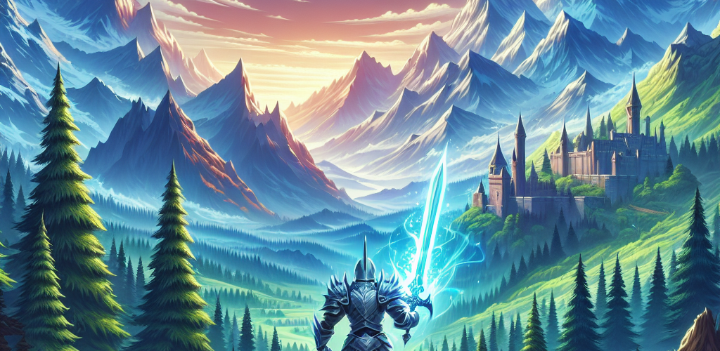 Cerita Hero Mobile Legend: Petualangan dan Kehebatan